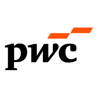 Pricewaterhousecoopers pwc logo