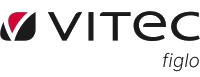 Vitec figlo nederland logo